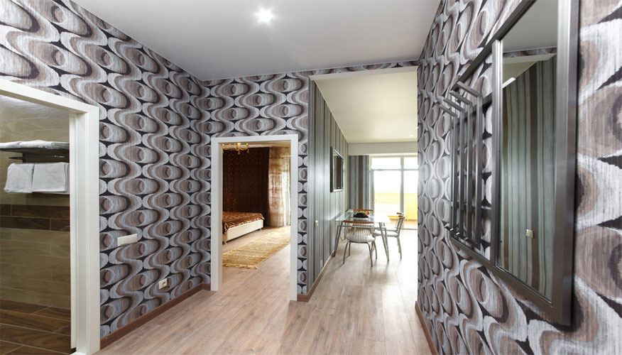 Cozy Studio Apartment è un appartamento di 1 stanza in affitto a Chisinau, Moldova