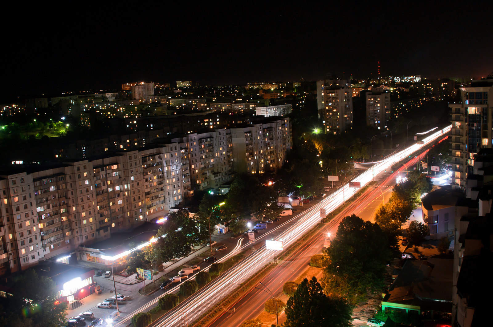 Useful information for Chisinau tenants