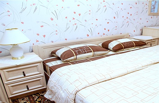 3 rooms apartment for rent in Chisinau, Bulevardul Moscova 7/3 