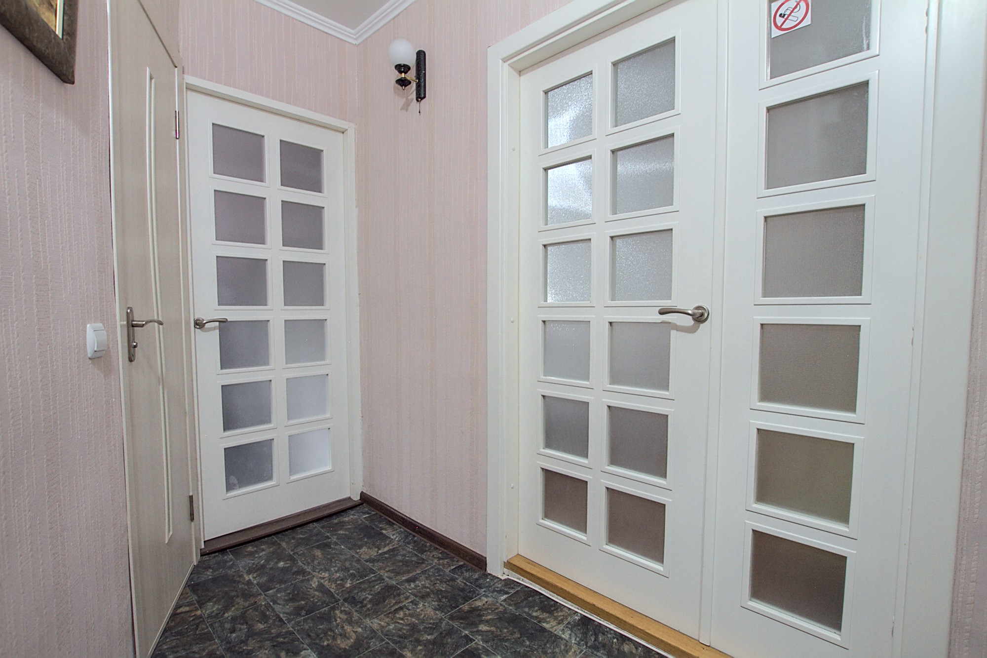 Cheap Studio for rent in Chisinau downtown: 1 room, 1 bedroom, 35 m²