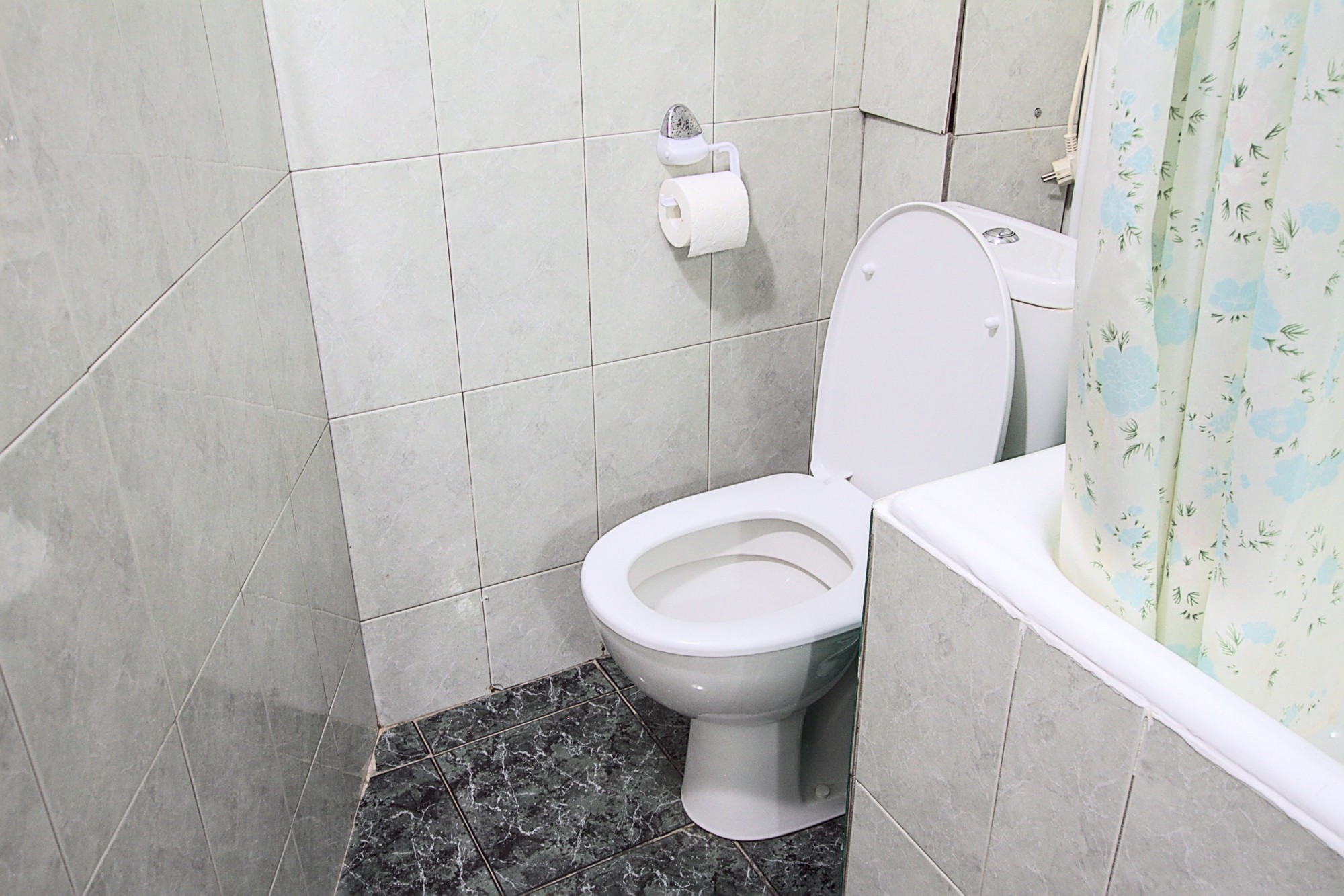 Boulevard Apartment is a 1 room apartment for rent in Chisinau, Moldova