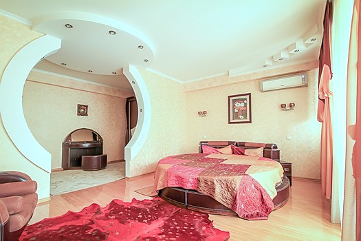 1 room apartment for rent in Chisinau, str Anestiade 10