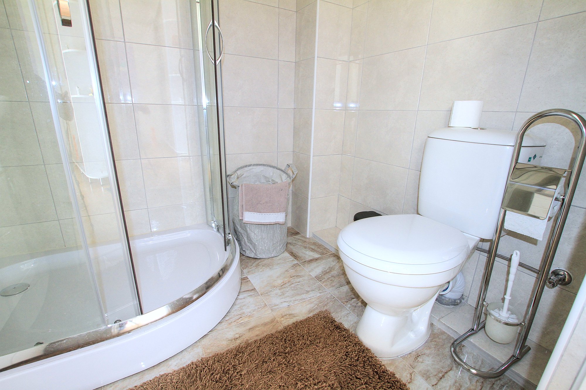 Old Town Studio is a 1 room apartment for rent in Chisinau, Moldova