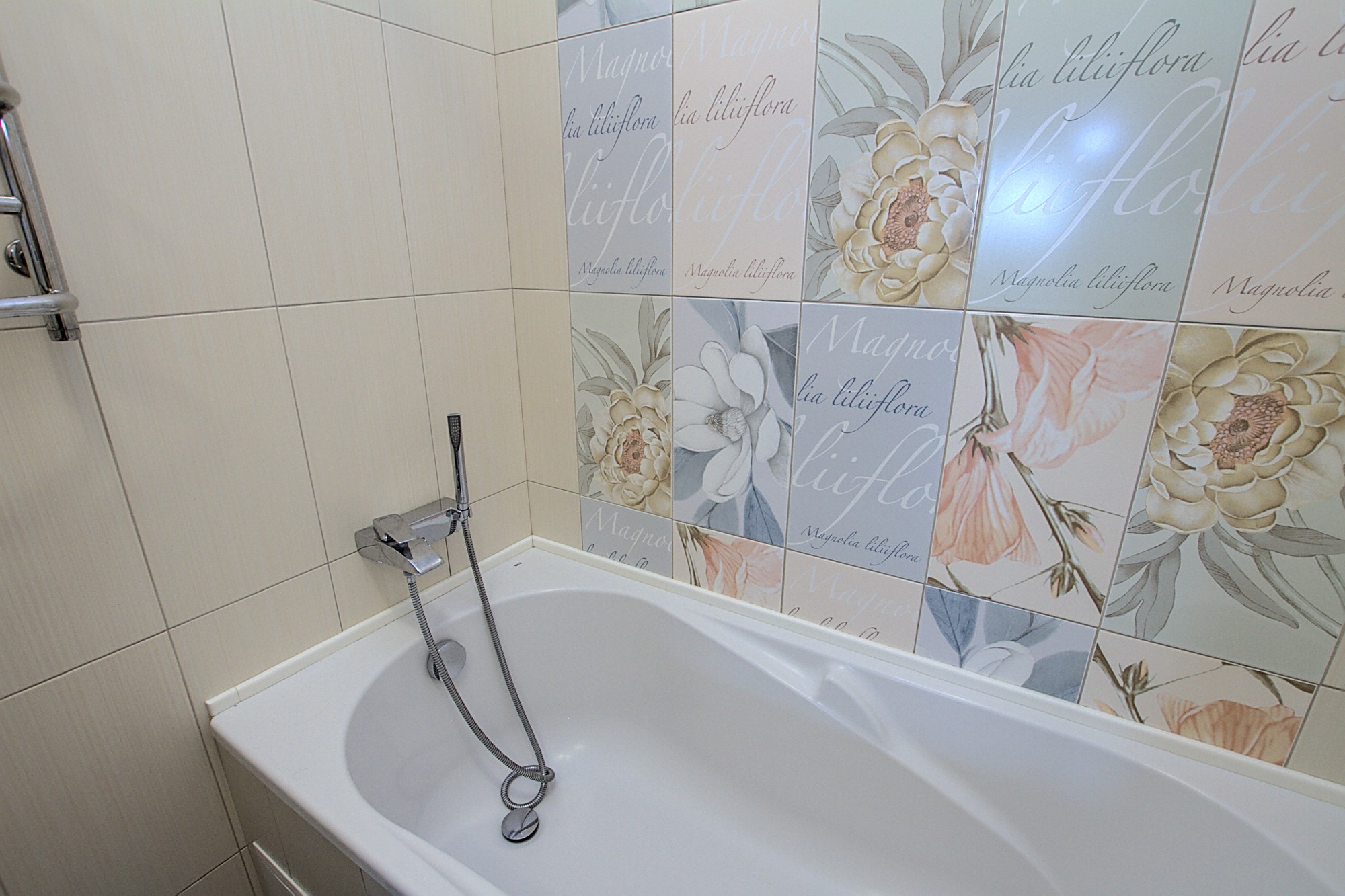 Center Penthouse is a 3 rooms apartment for rent in Chisinau, Moldova
