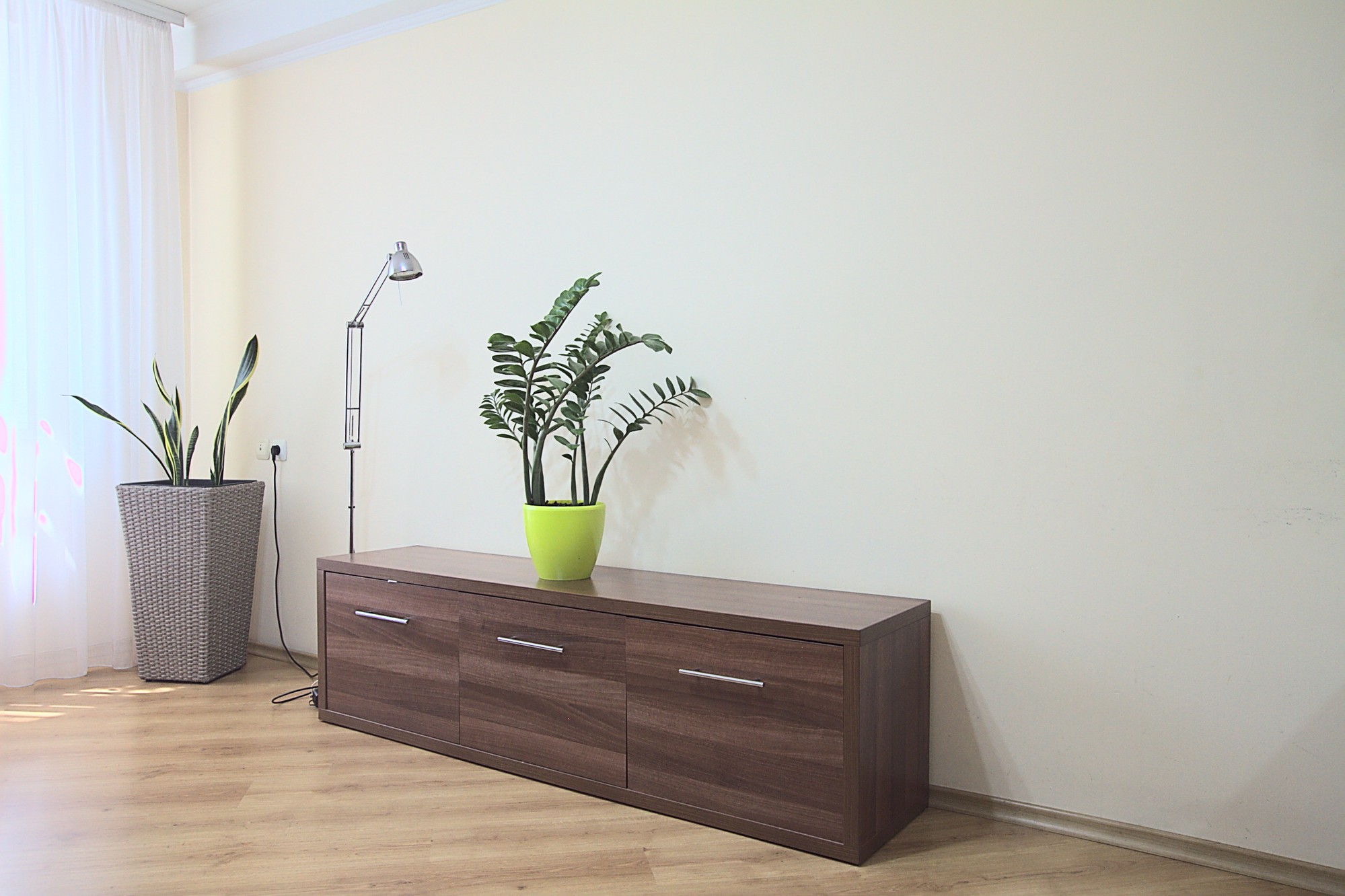 2 Zimmer Apartment zur Miete in Chisinau, Vasile Lupu 6