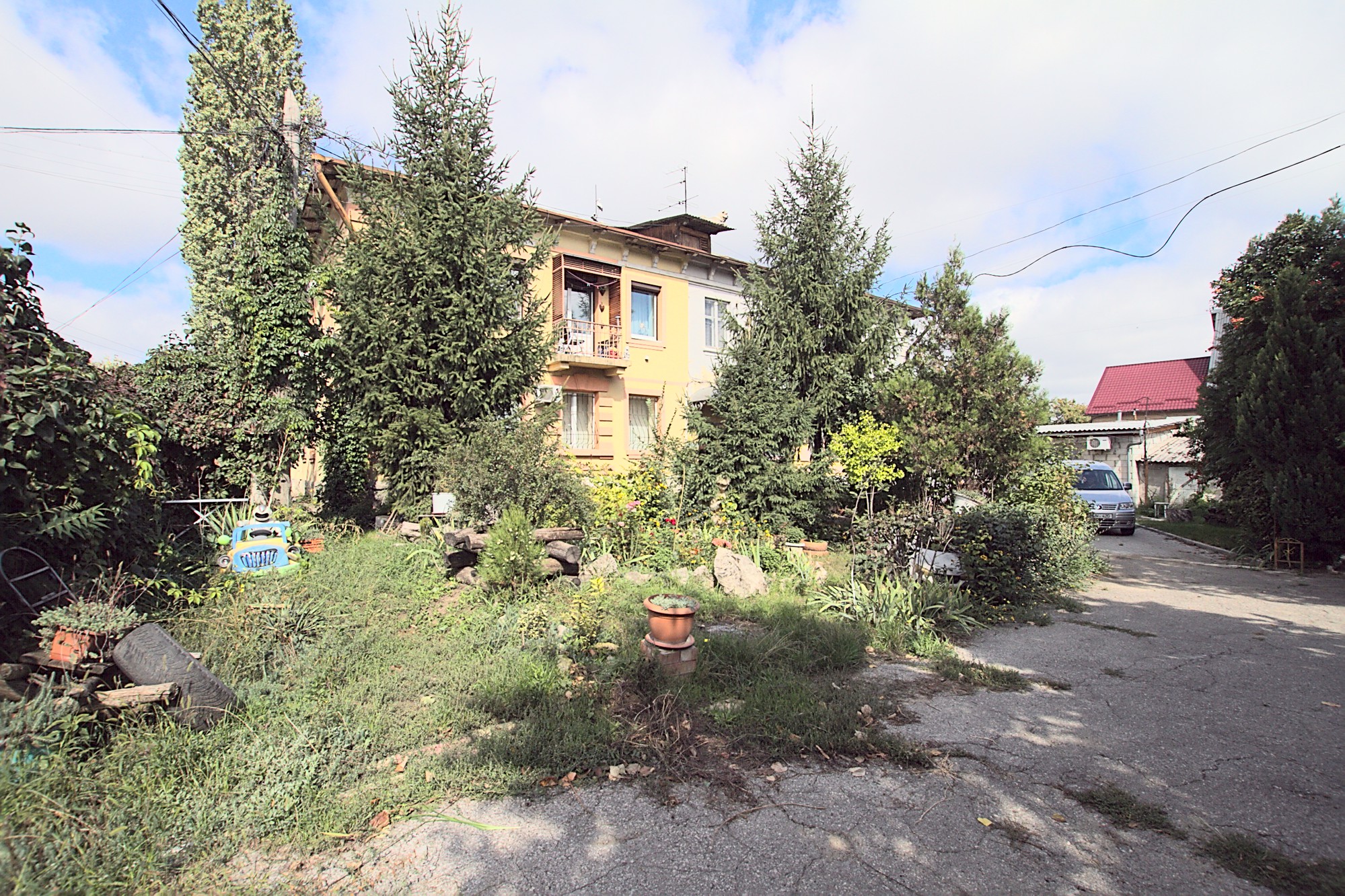 VasiLen Apartment è un appartamento di 2 stanze in affitto a Chisinau, Moldova
