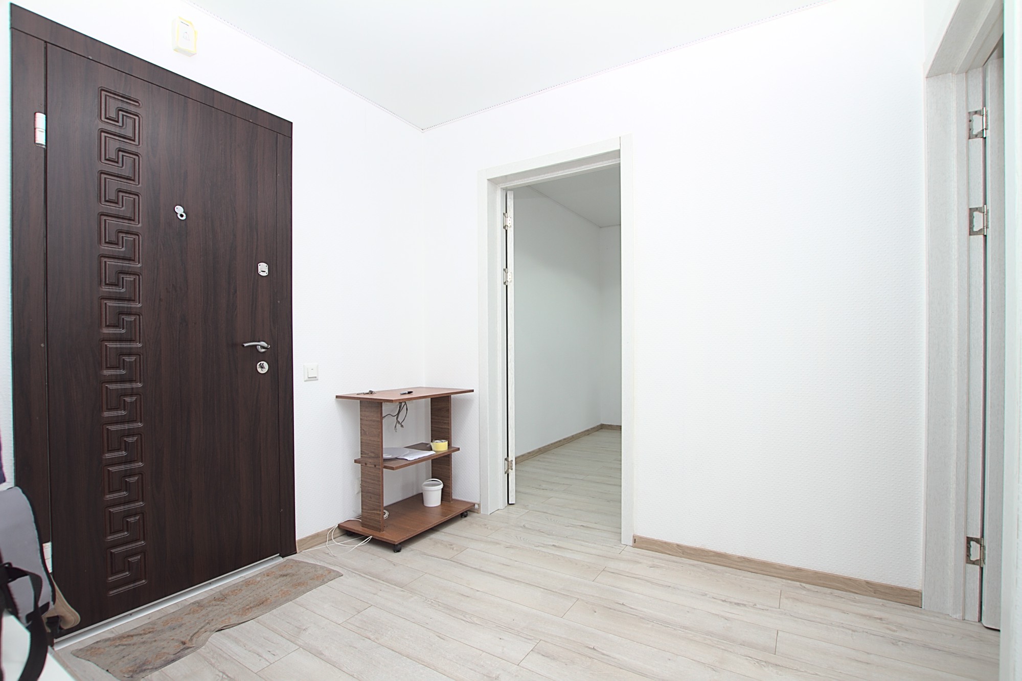 Teilmöblierte 2-Zimmer-Wohnung: 2 Zimmer, 1 Schlafzimmer, 52 m²