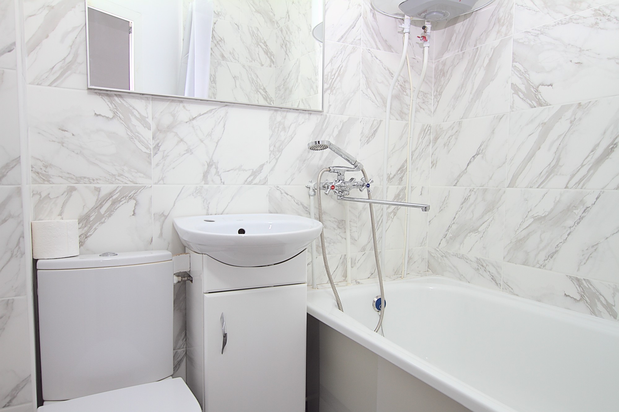 Elena's house ist ein 1 Zimmer Apartment zur Miete in Chisinau, Moldova