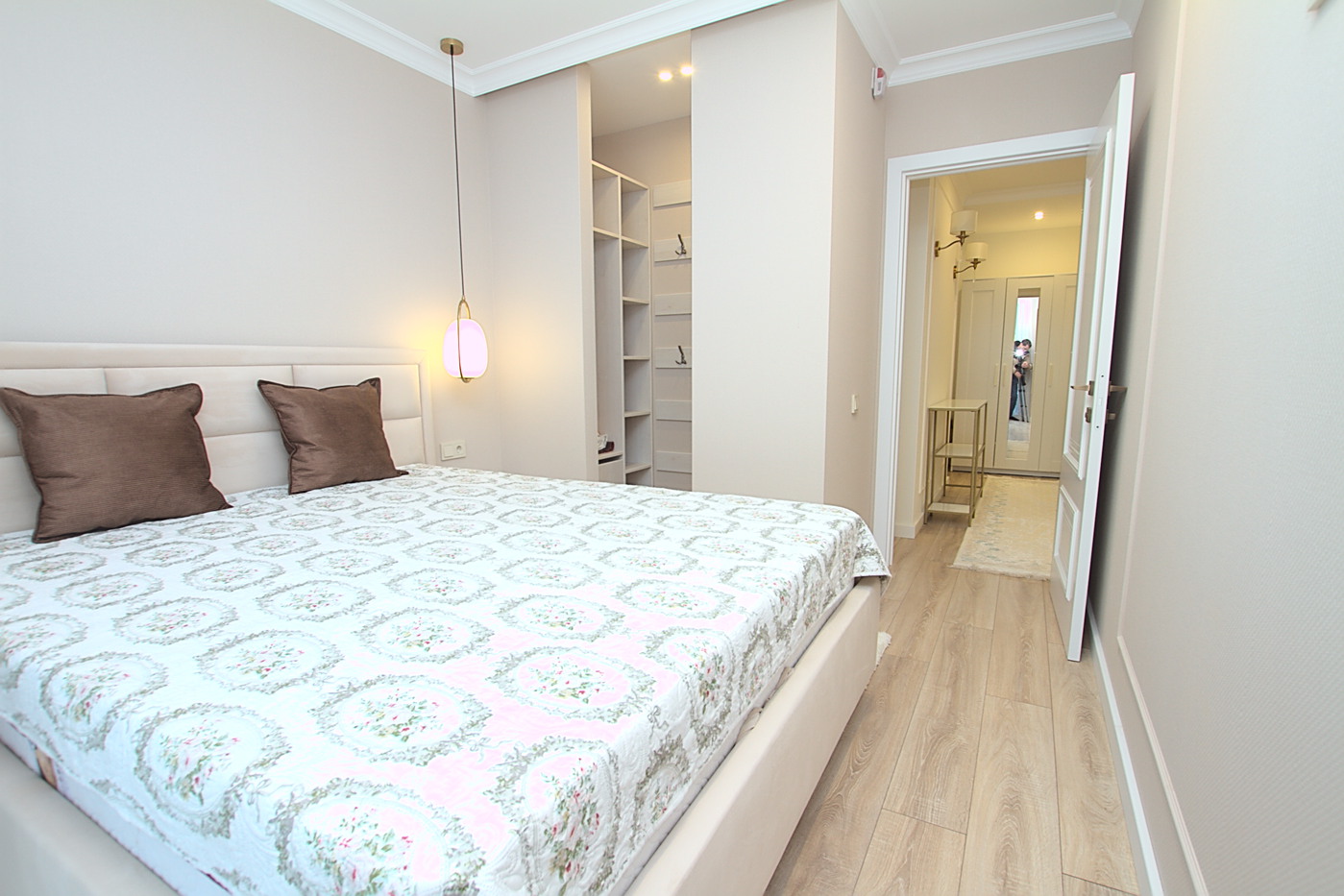 Albisoara Residence ist ein 2 Zimmer Apartment zur Miete in Chisinau, Moldova