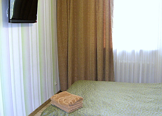 2 Zimmer Apartment zur Miete in Chisinau, str. Banulescu Bodoni 43