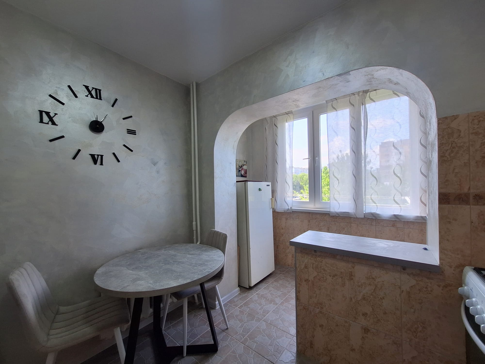 Appartamento monolocale Botanica photo 7