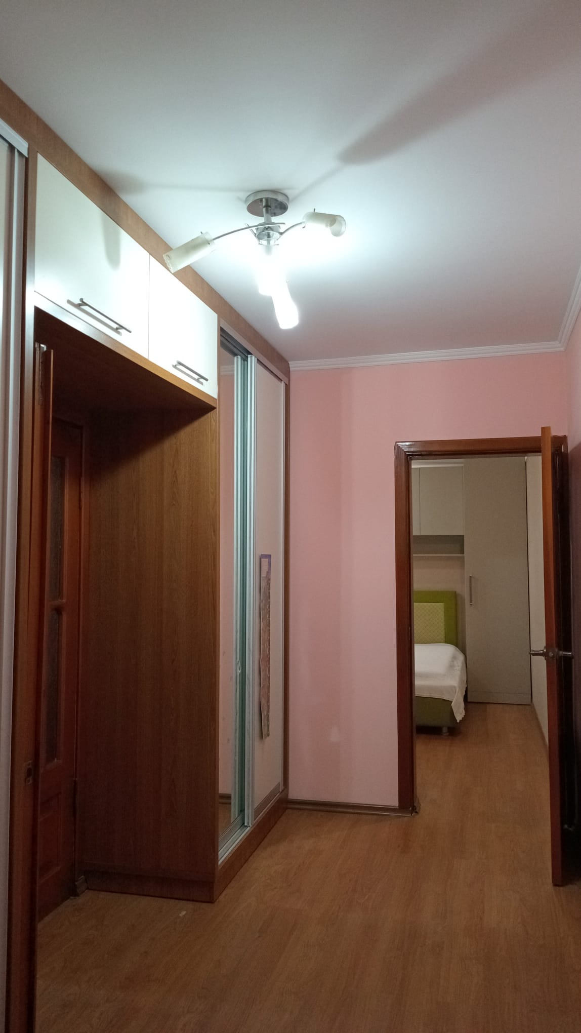2-room apartment Botanica Airport photo 8