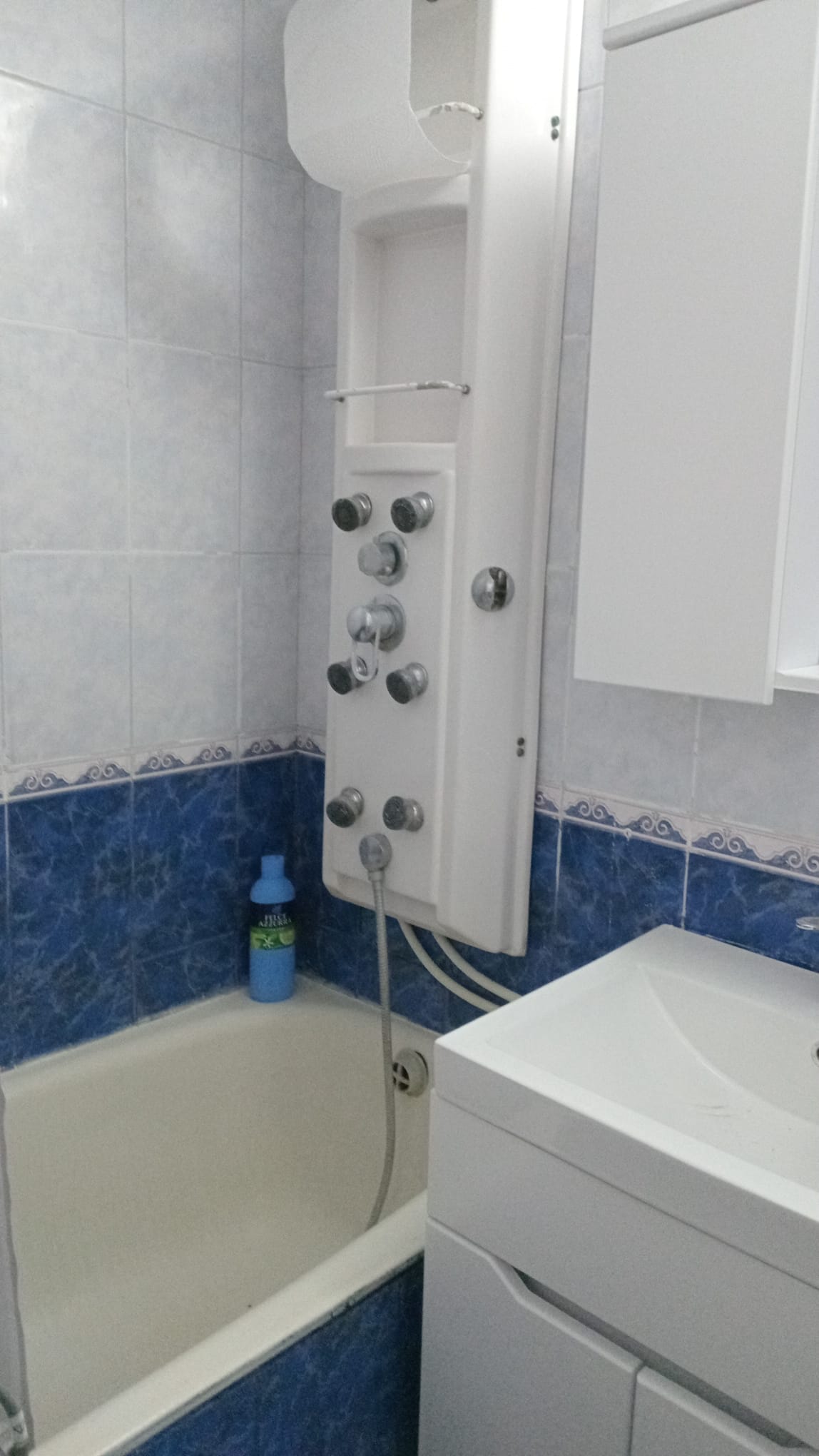 2-room apartment Botanica Airport photo 7