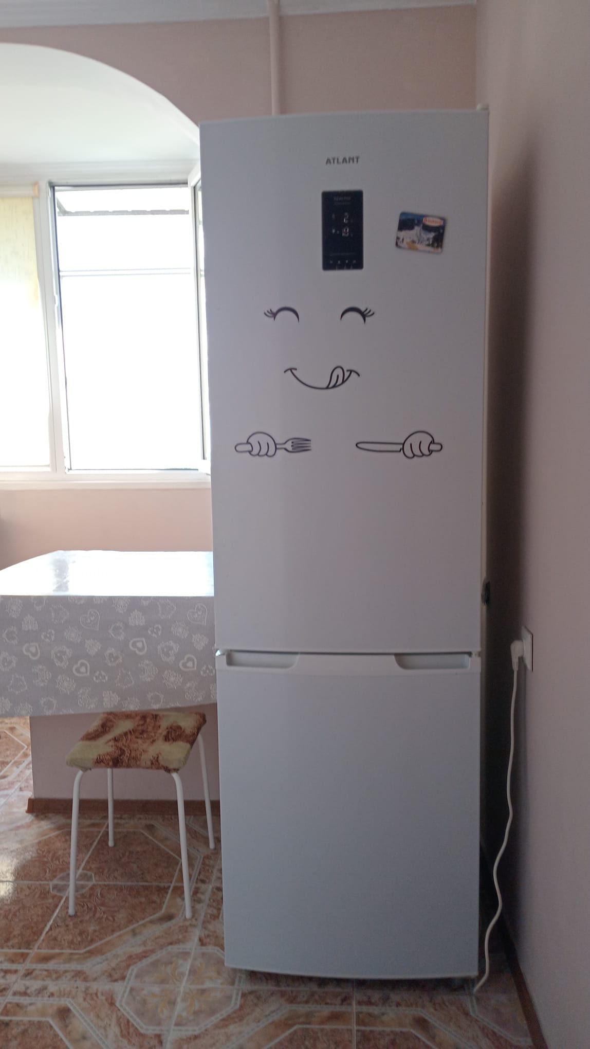 2-room apartment Botanica Airport photo 6