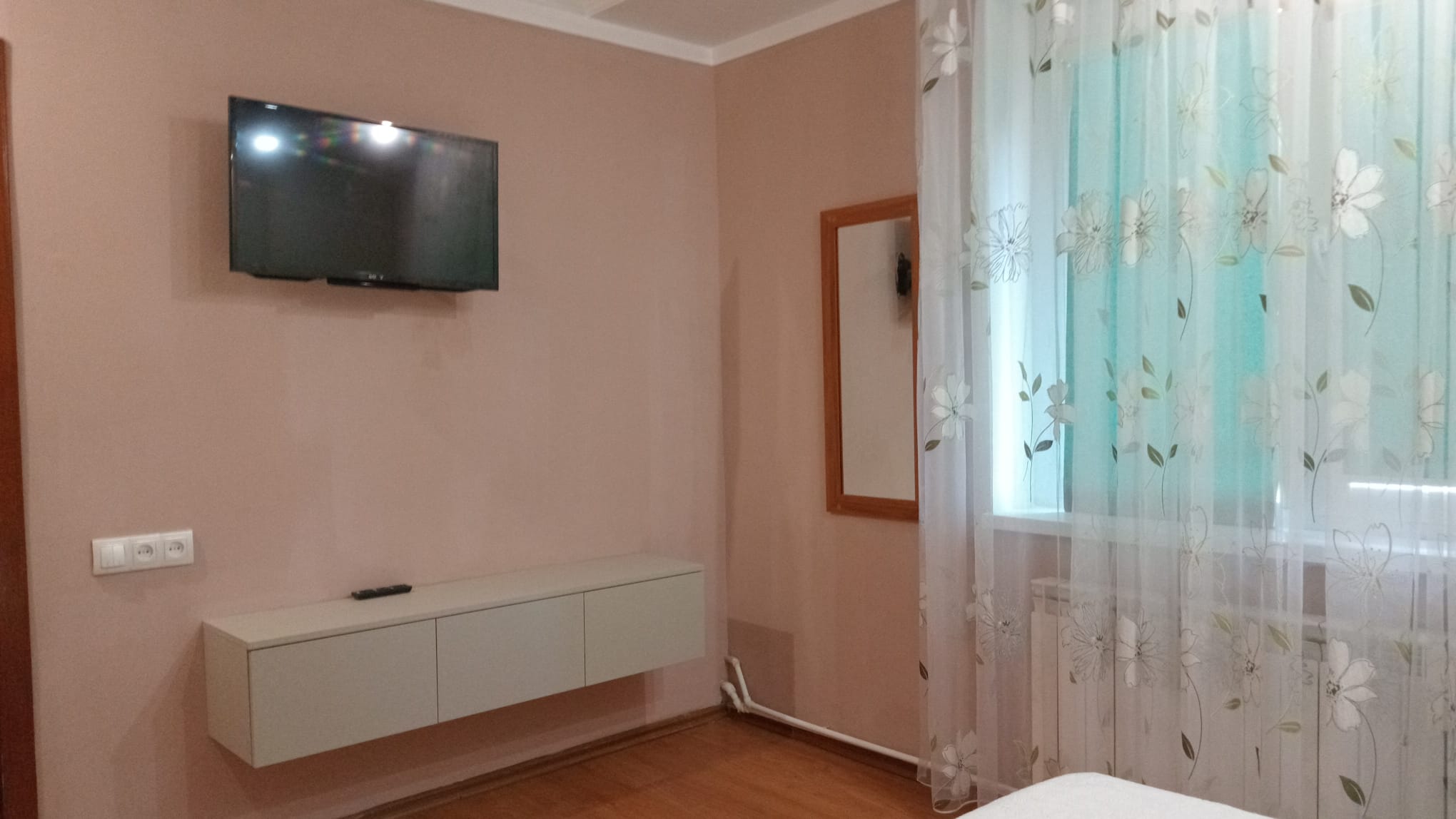 2-комнатная квартира Аэропорт Ботаника, 2 Комнаты, Chisinau, Moldova