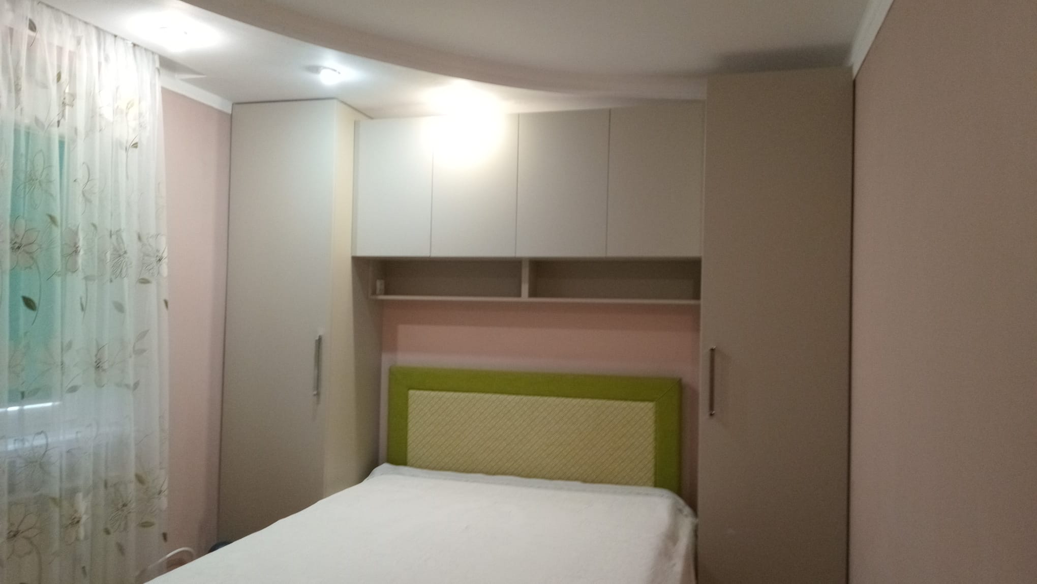 2-комнатная квартира Аэропорт Ботаника, 2 Комнаты, Chisinau, Moldova