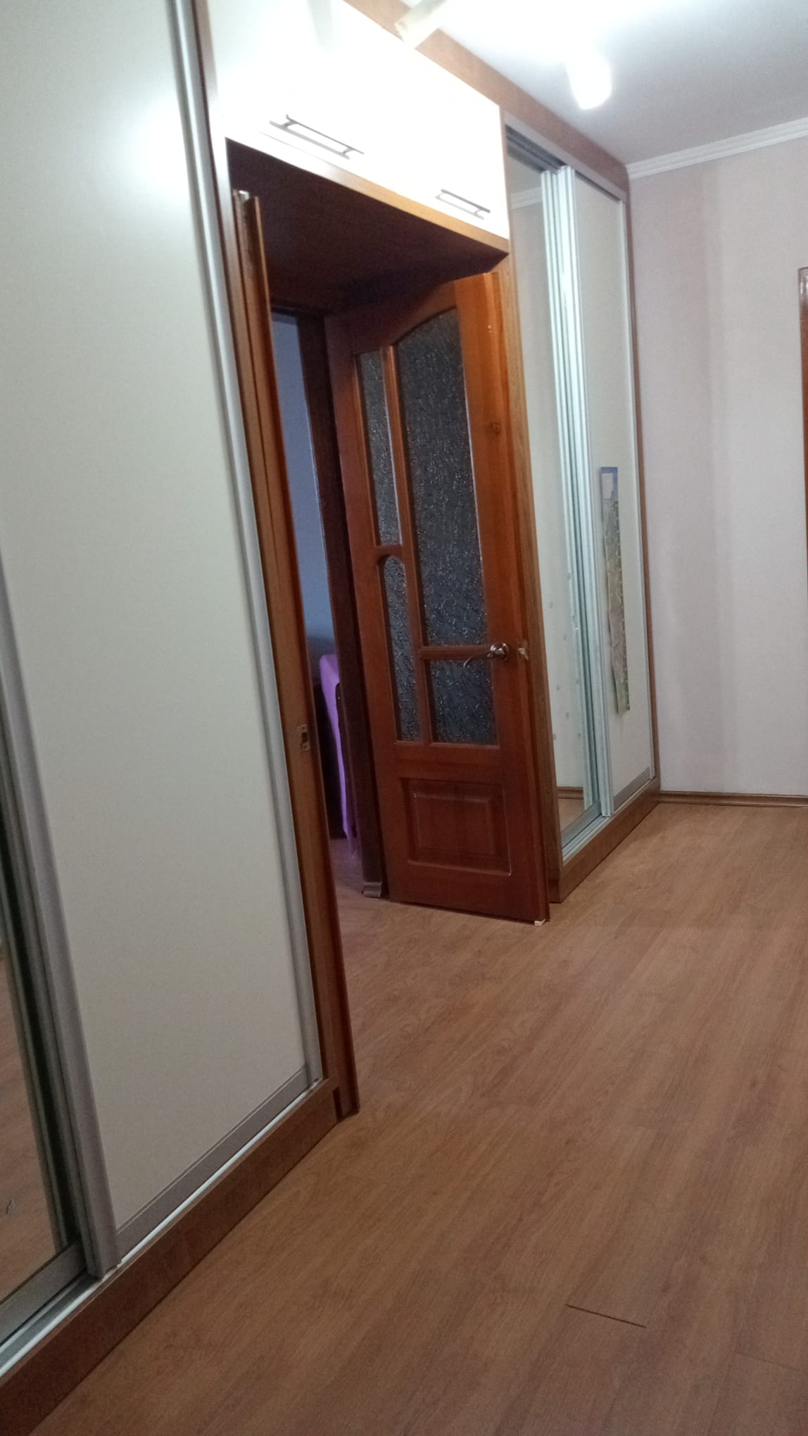 2-комнатная квартира Аэропорт Ботаника photo 6