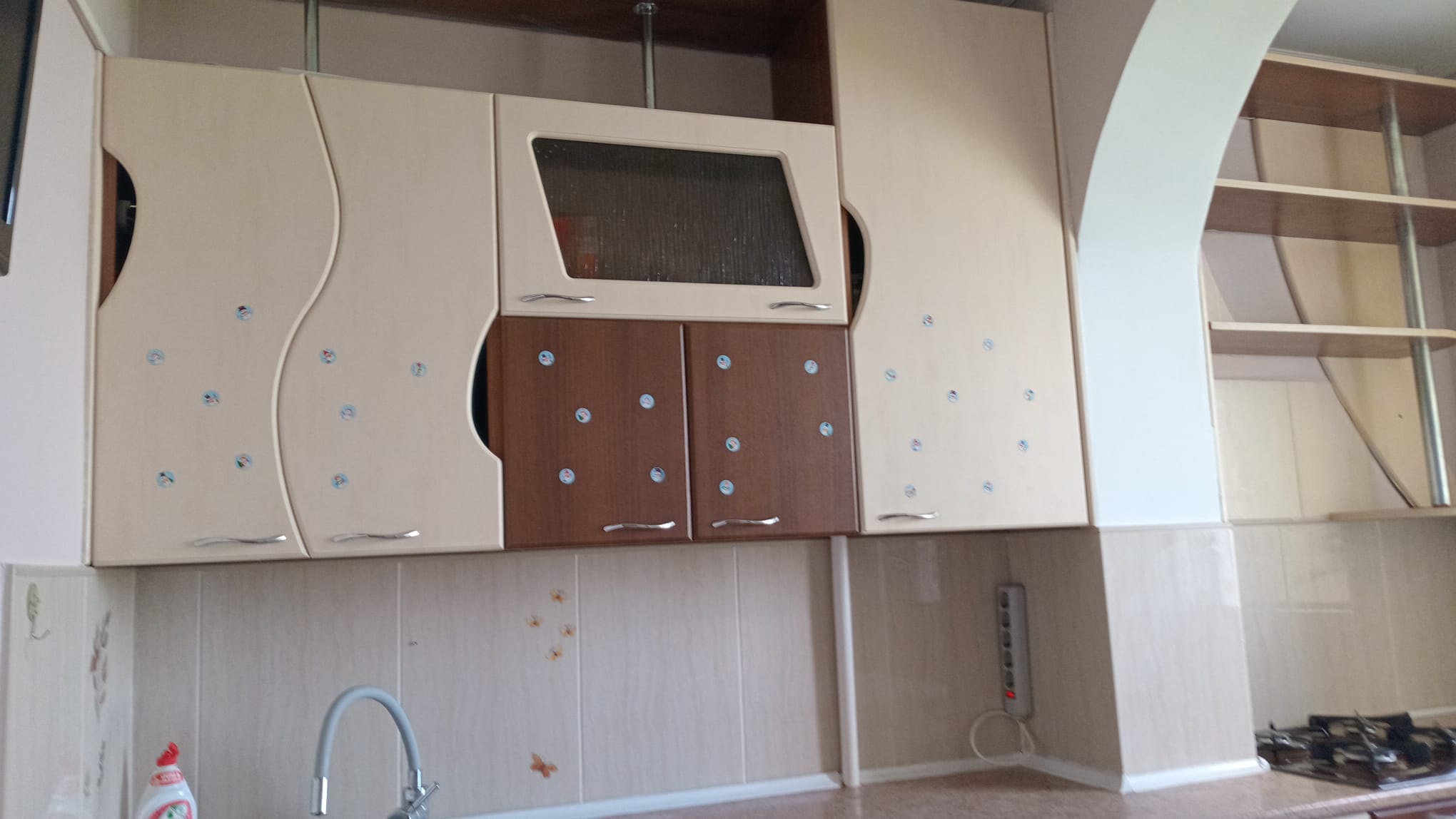 2-комнатная квартира Аэропорт Ботаника photo 7