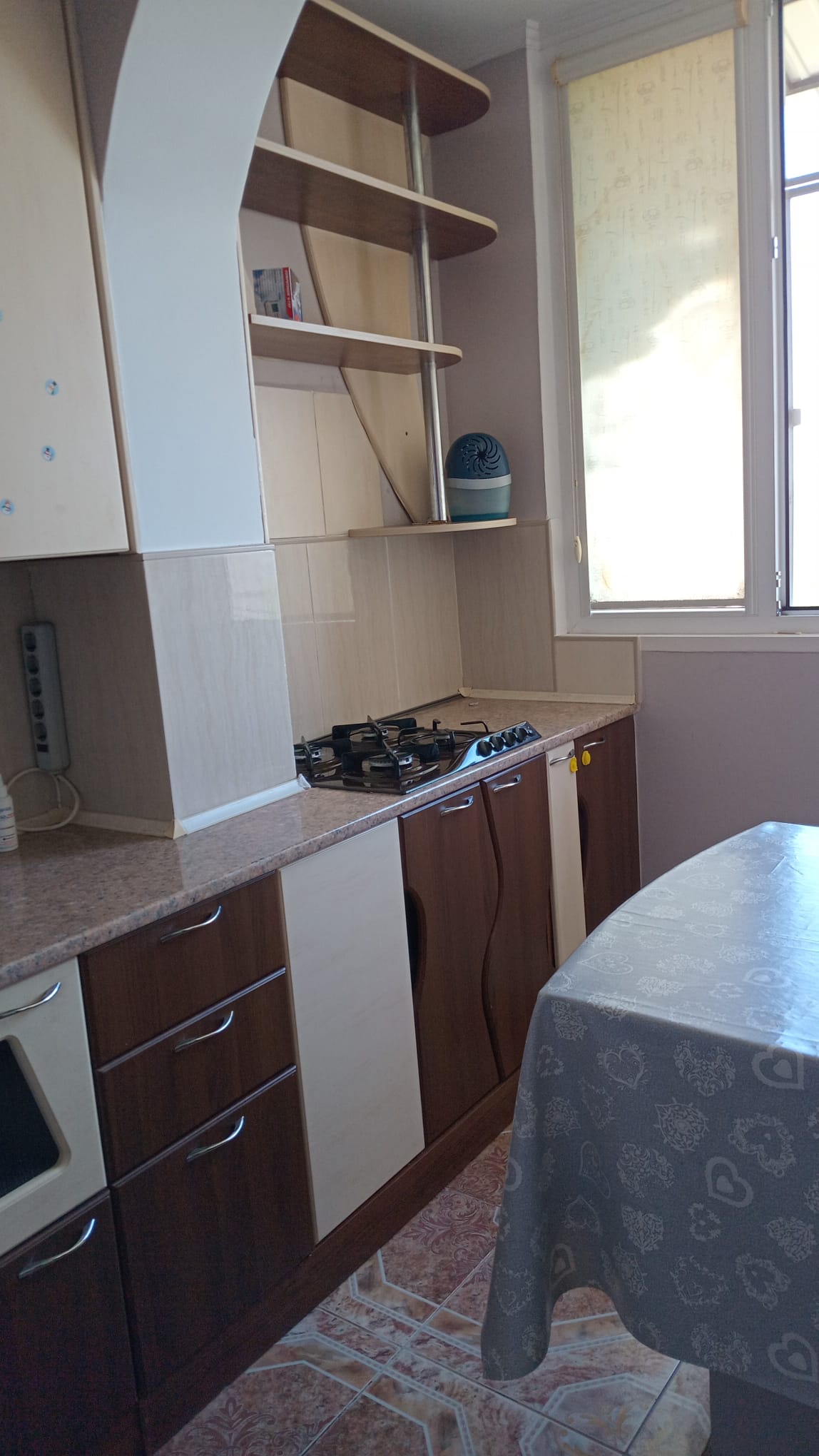 2-комнатная квартира Аэропорт Ботаника photo 8