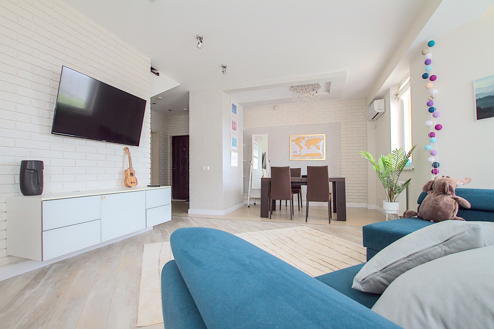 Cum pot rezerva &icirc;nchirierea unui apartament in Chisinau?