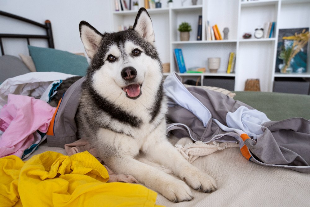 Rent a Pet Friendly Apartment in Chisinau