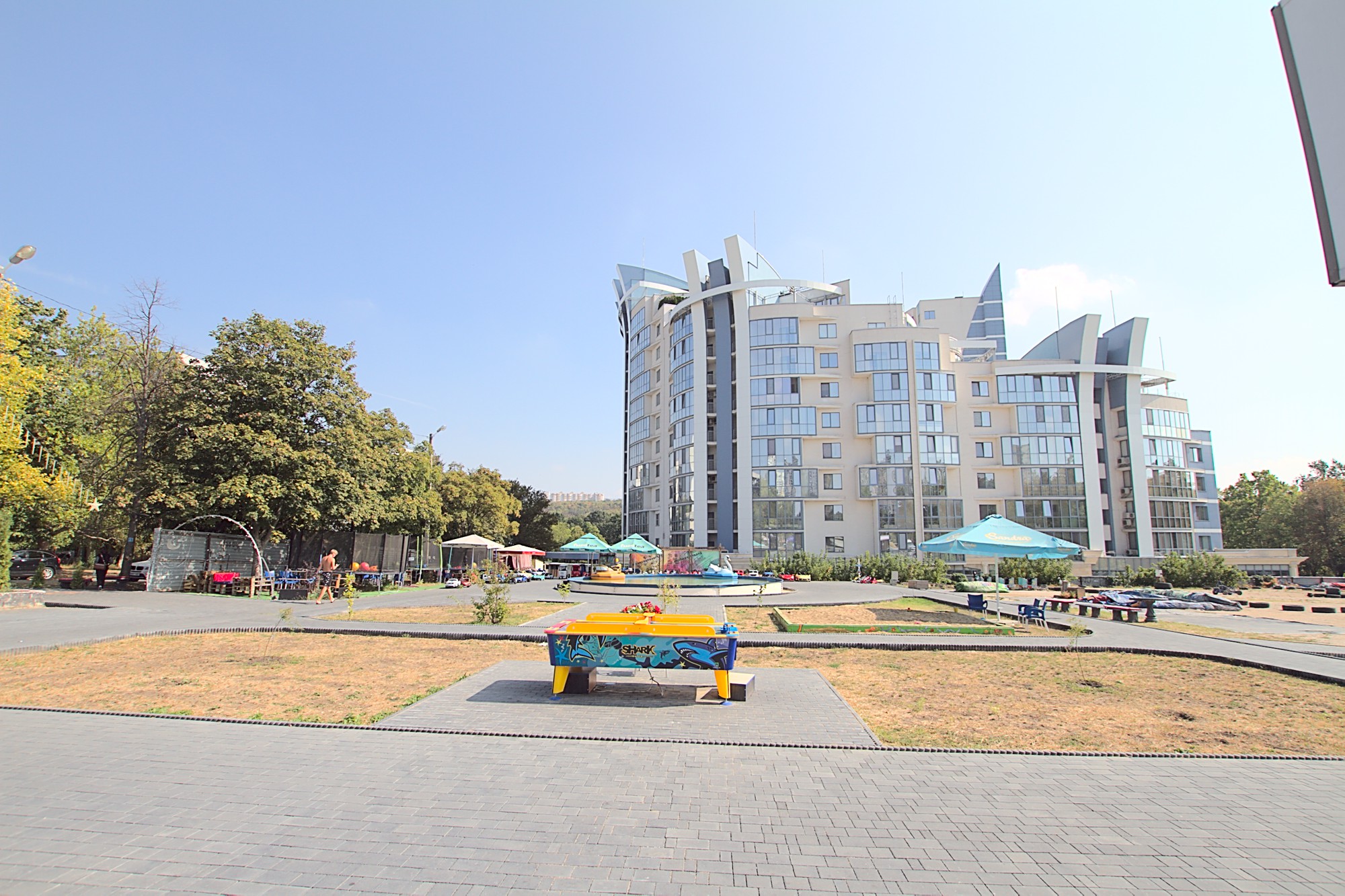 Info for Chisinau tenants
