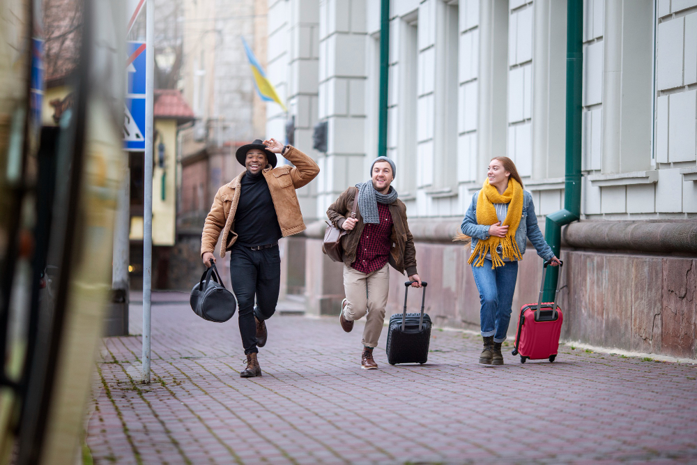Is It Easy to Rent an Apartment in Chisinau as a Foreigner?