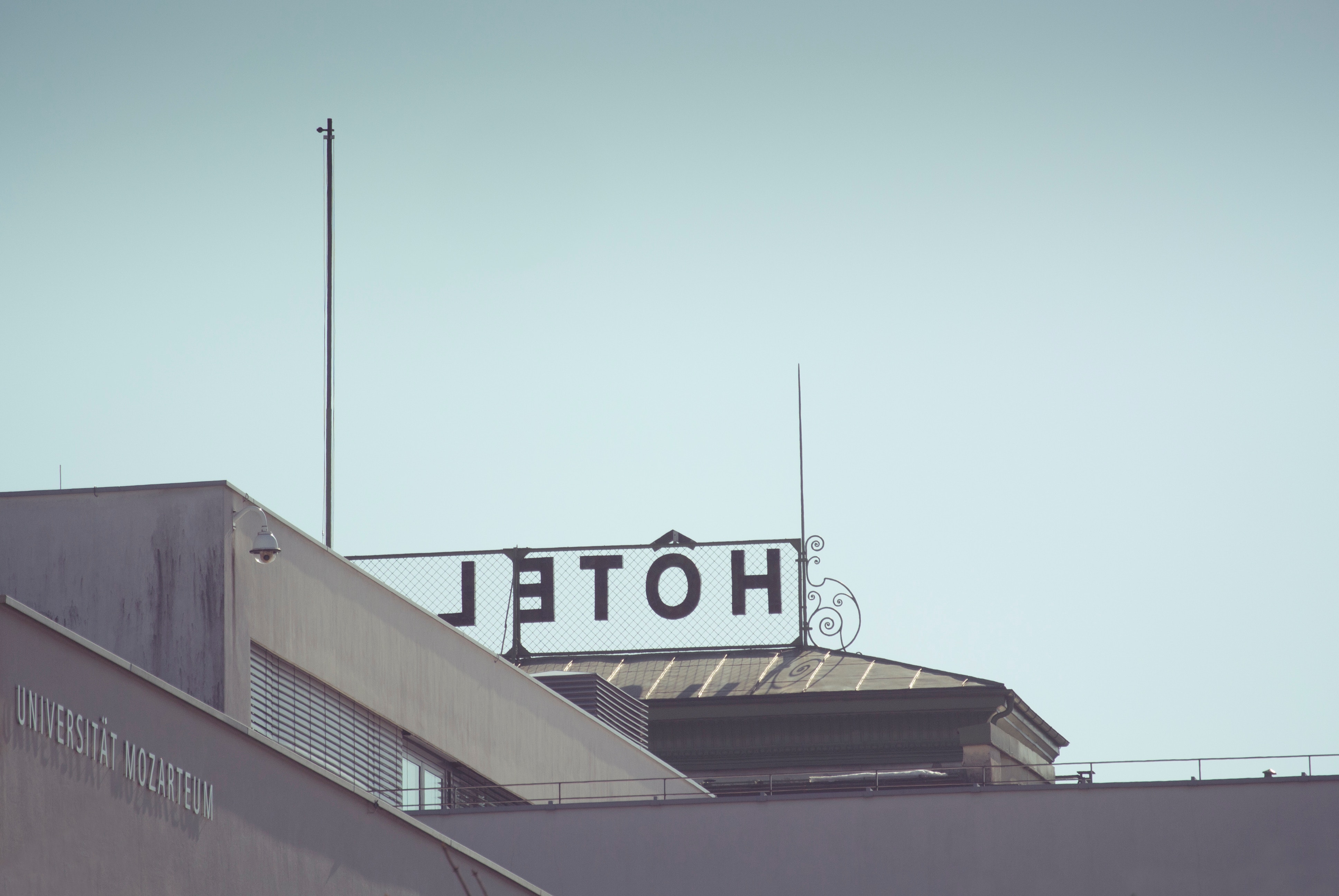 Hotels in Chisinau | Contact Info & Real Reviews