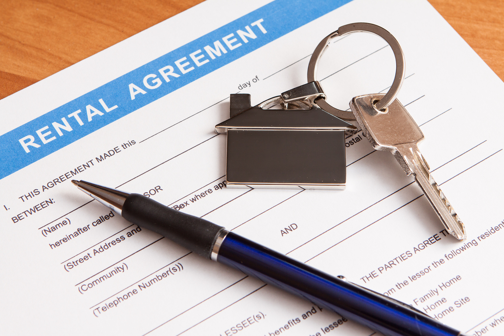 What Happens at the End of a Rental Contract in Moldova?