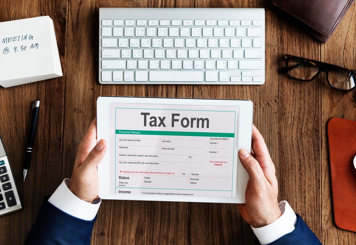 Rental Property Taxes in Chișinău: A Guide for Investors & Landlords