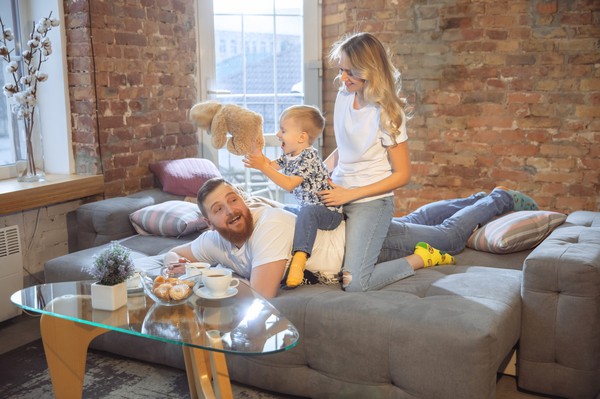 View long-term rentals